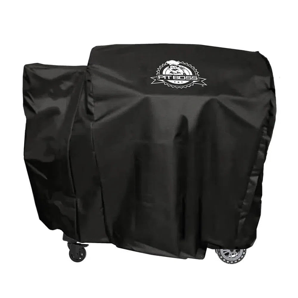 PitBoss Cover- Competition Series Titan & Competition Series 1600 #32208