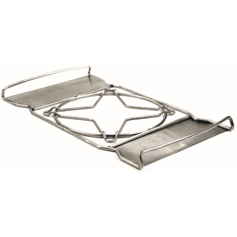PitBoss Sportsman 3 (Portable) Pfannen- und Topfaufsatz (Trivet) #40423