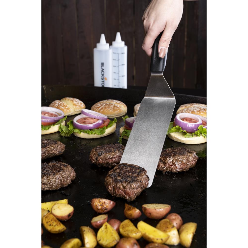 Blackstone Griddle Professional Toolkit – 5 teilig