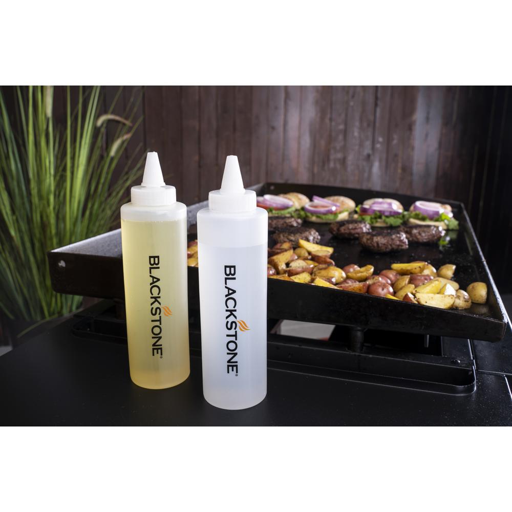 Blackstone Griddle Professional Toolkit – 5 teilig