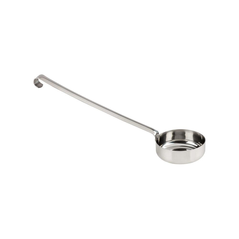 Cerutti Saucen Schöpflöffel 20cl, DM 9 x 34cm