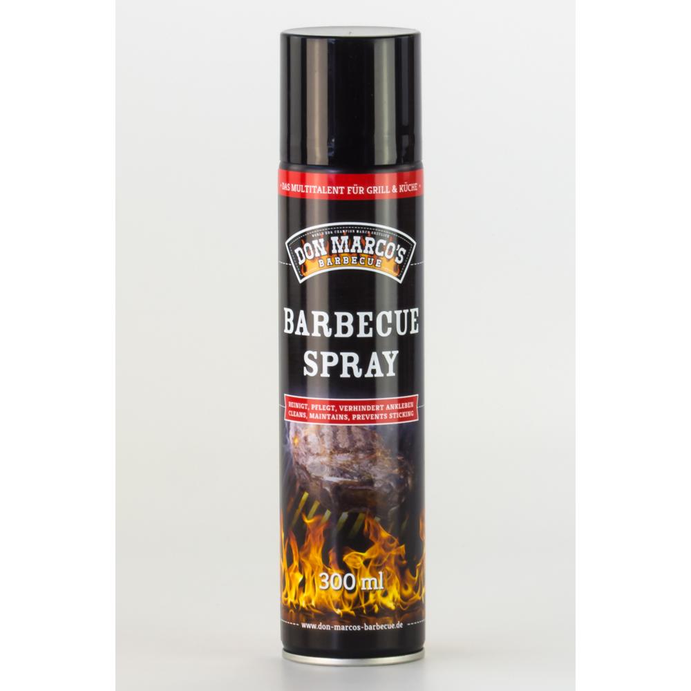Don Marco's BBQ Spray (100% Rapsöl) 300ml