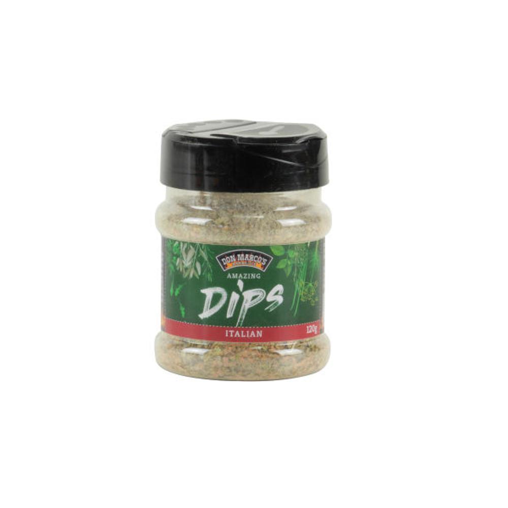 Don Marco’s Dip – Italian, 120g Dose