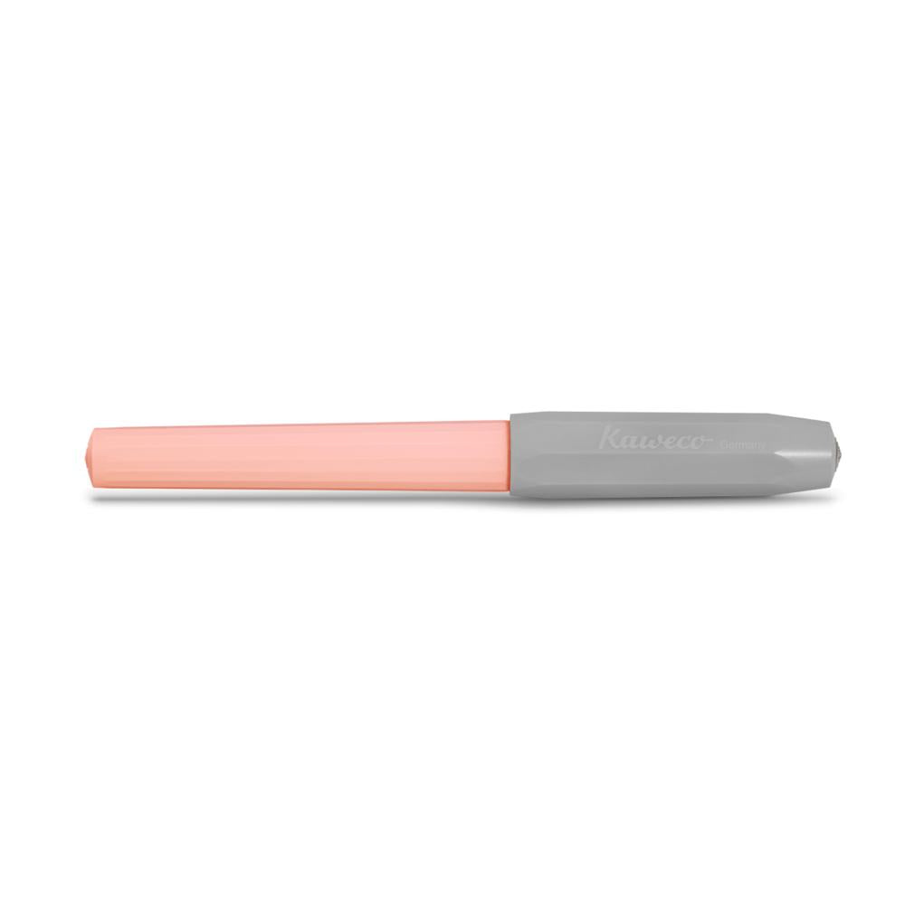 Kaweco PERKEO Fountain Pen Cotton Candy M