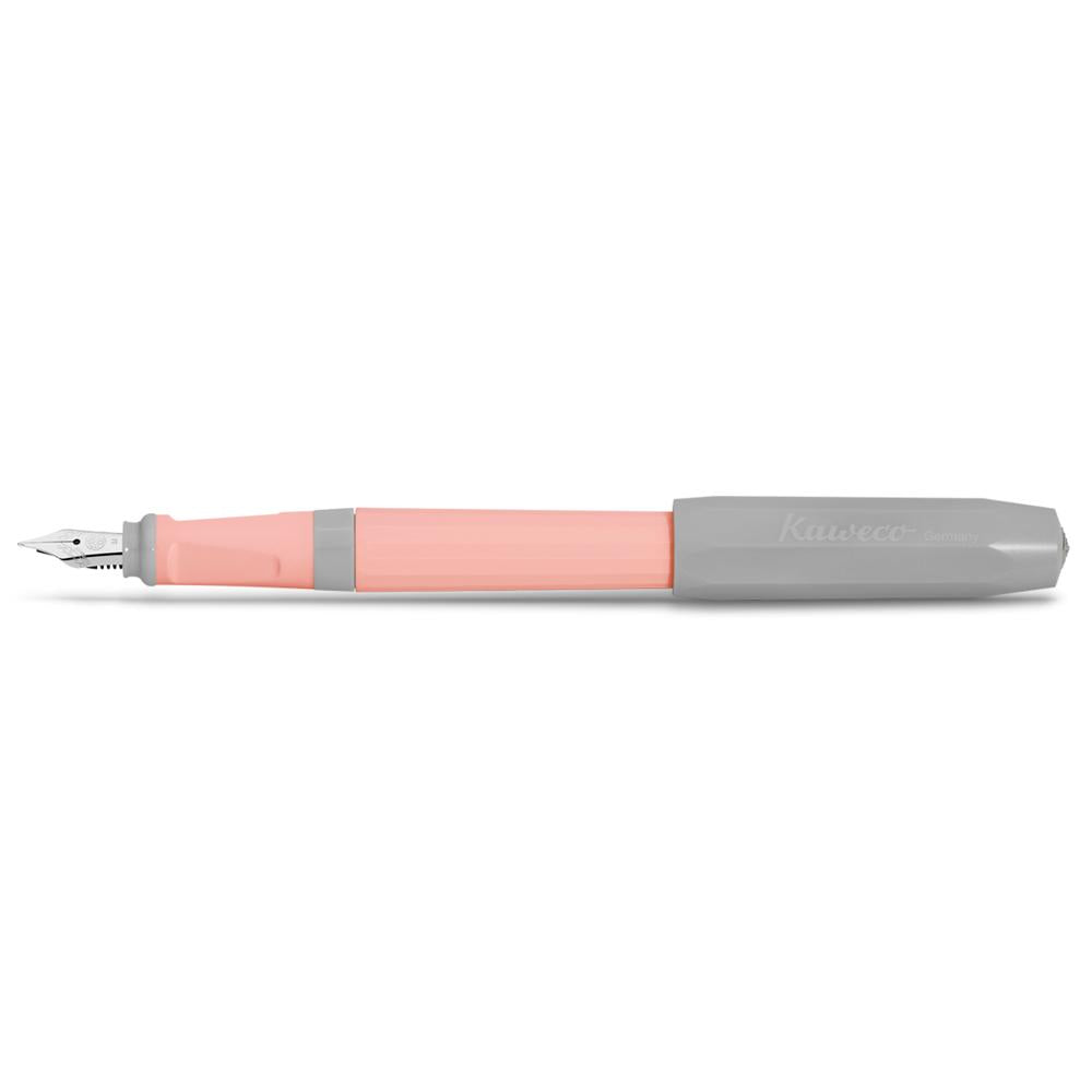 Kaweco PERKEO Fountain Pen Cotton Candy M