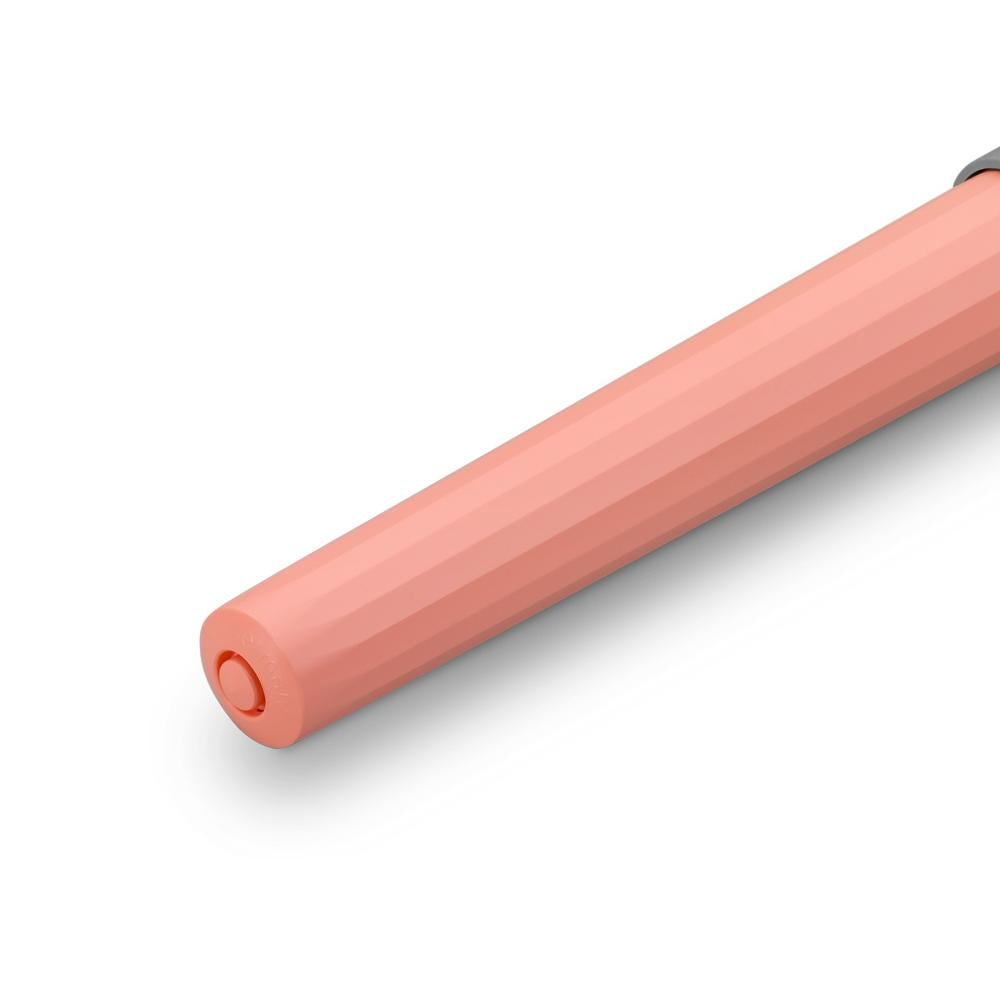 Kaweco PERKEO Fountain Pen Cotton Candy M