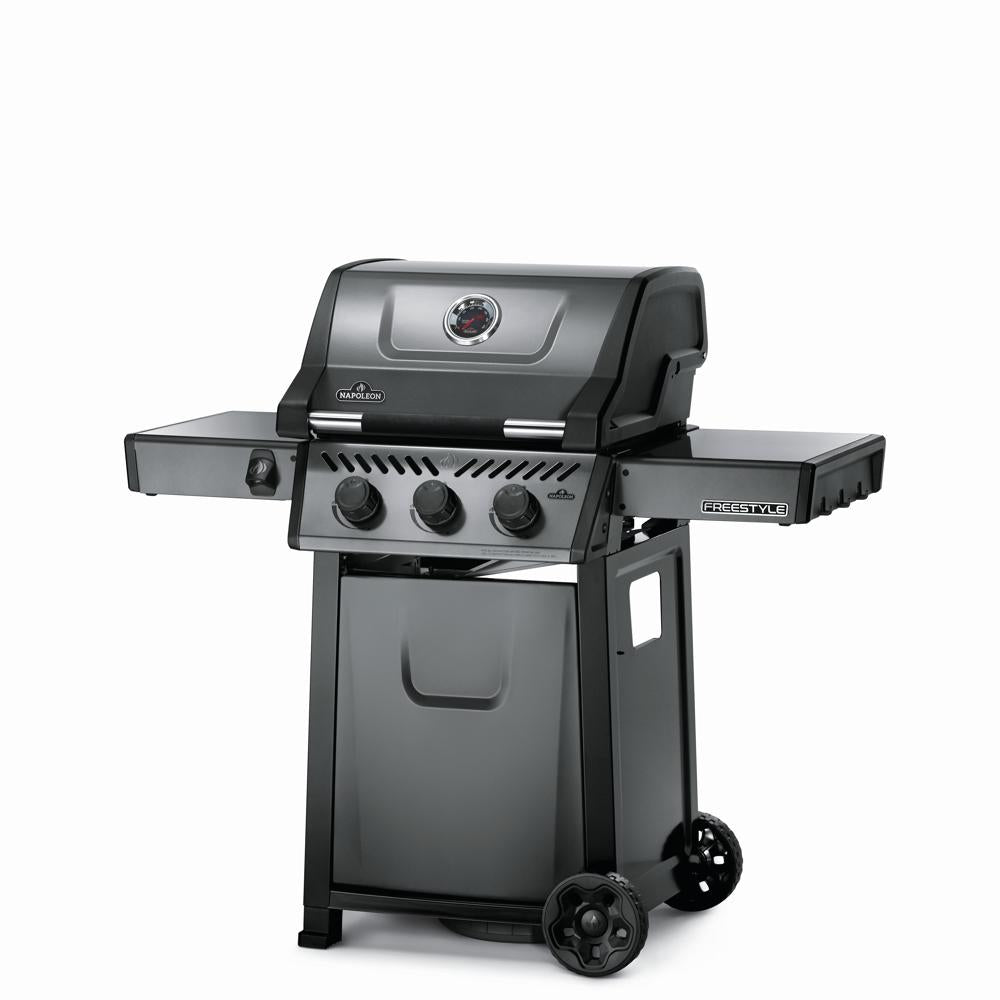 Napoleon Grill Freestyle 365, 3  Hauptbrenner, Graphit F365PGT