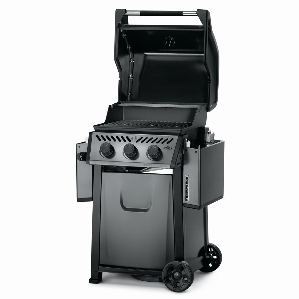 Napoleon Grill Freestyle 365, 3  Hauptbrenner, Graphit F365PGT