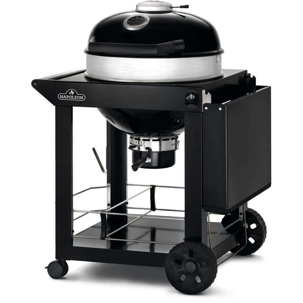 Napoleon Grill PRO-CART Holzkohle Kugelgrill, ø57cm