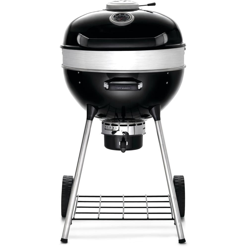 Napoleon Grill PRO Holzkohle Kugelgrill, ø57cm