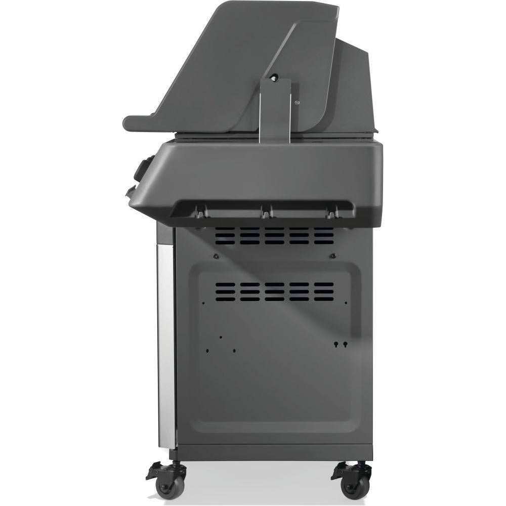 Napoleon Grill Prestige 665, Connected, Edelstahl