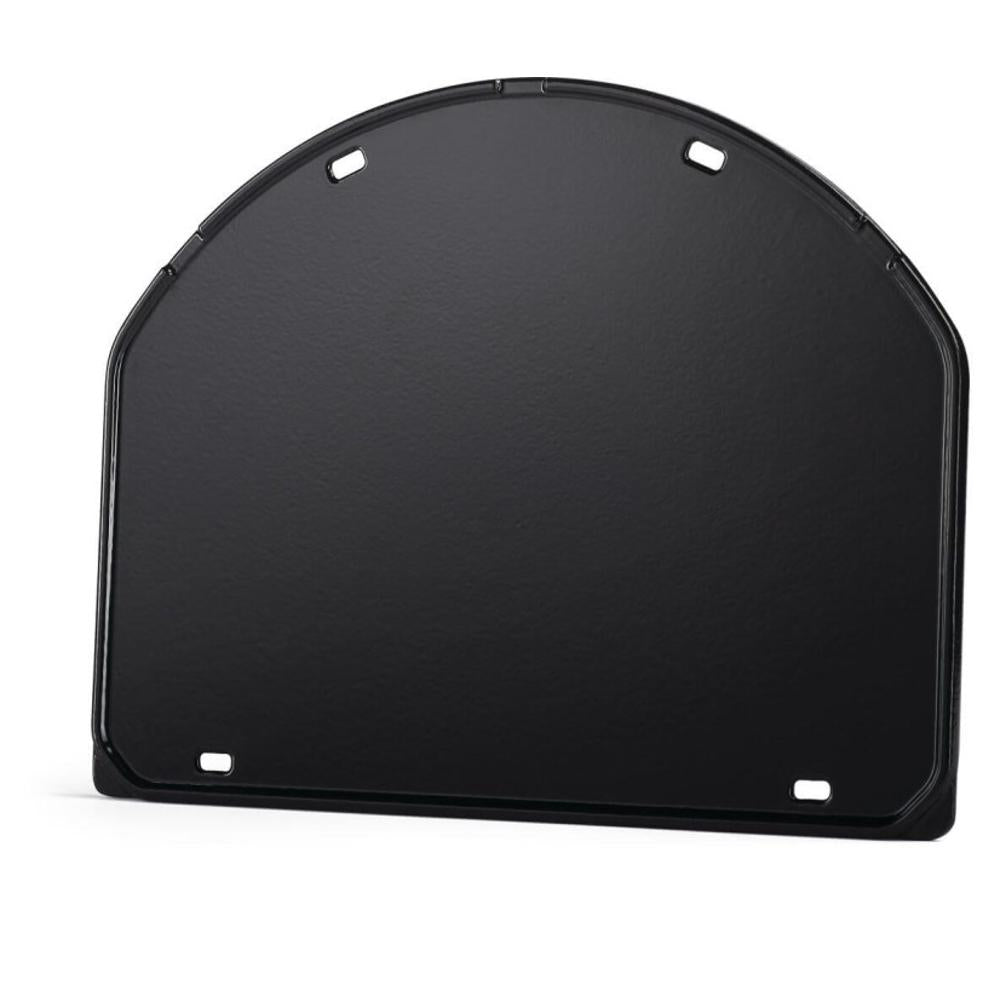 Napoleon Gusseisen Grillplatte für Ø 57cm Holzkohlegrill #56083