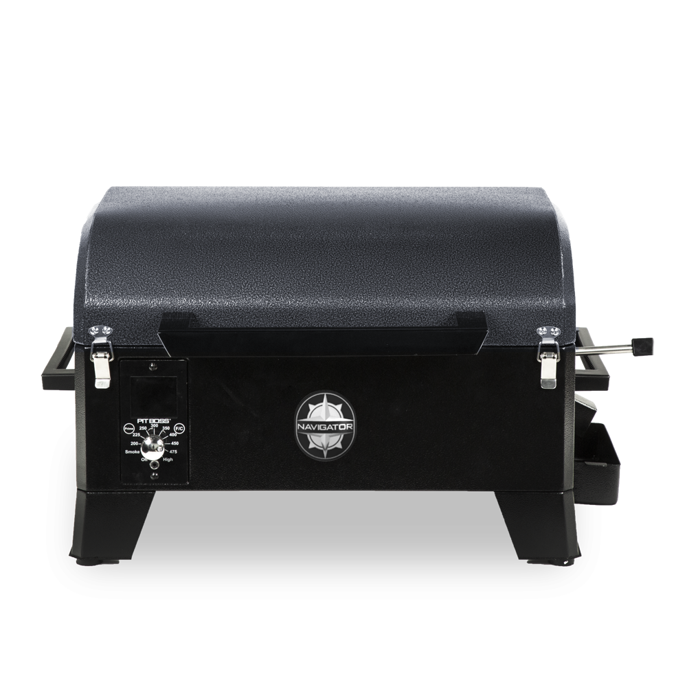 PitBoss Grill Navigator 150 #10805