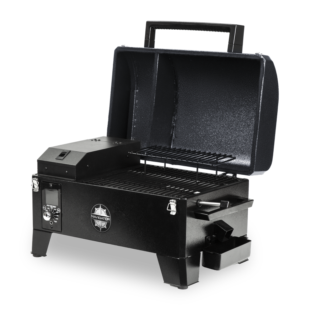 PitBoss Grill Navigator 150 #10805