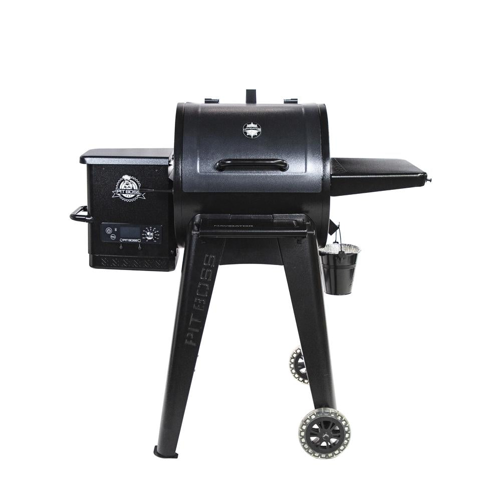 PitBoss Grill Navigator 550 #10613