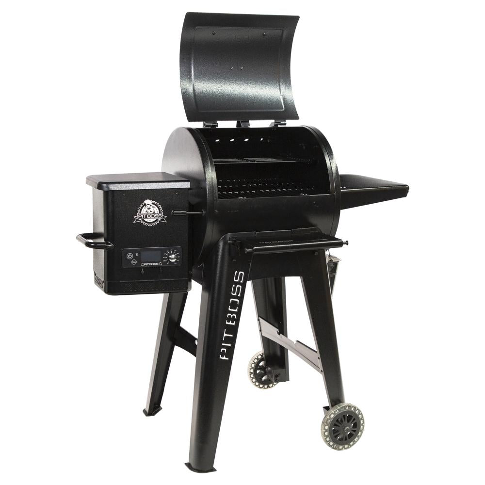 PitBoss Grill Navigator 550 #10613