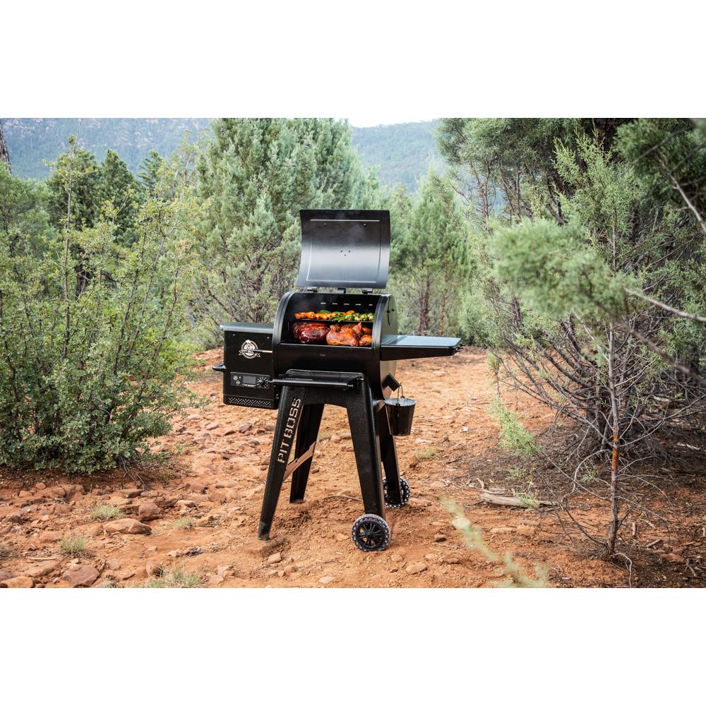 PitBoss Grill Navigator 550 #10613