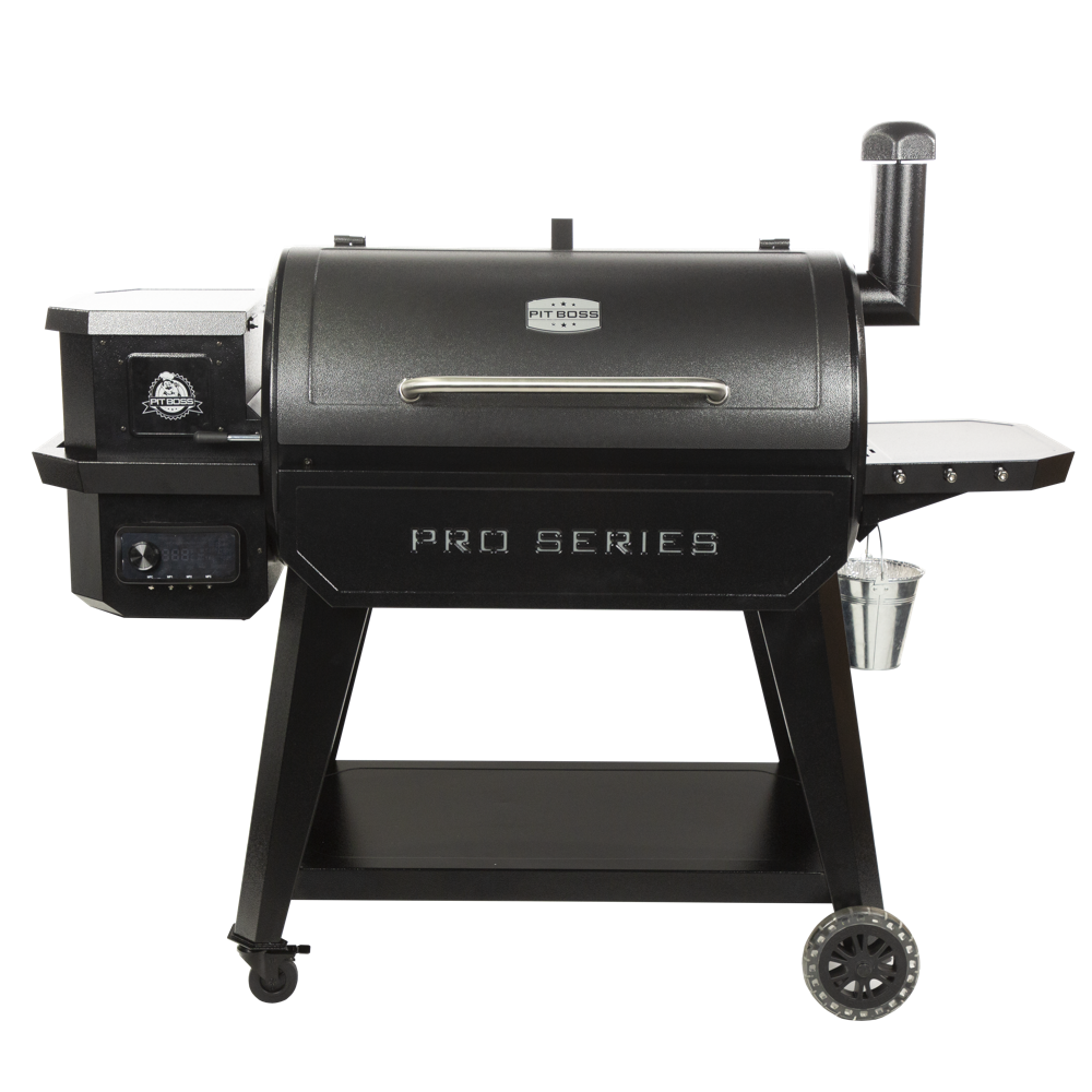 PitBoss Grill Pro 1150 Wifi #10832