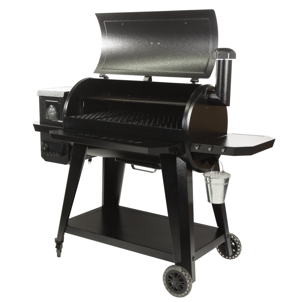 PitBoss Grill Pro 1150 Wifi #10832