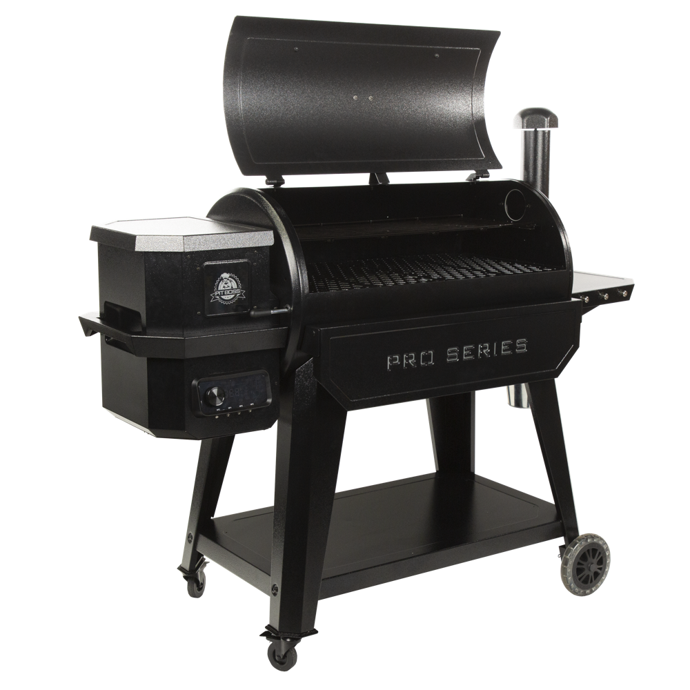 PitBoss Grill Pro 1150 Wifi #10832