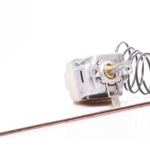 EffeUno Ersatzteil Thermostat 450°C