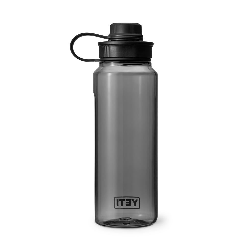 YETI YONDER 34oz (1L) Water Bottle, Charcoal