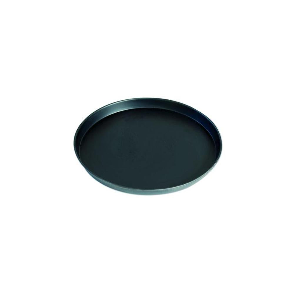 Gi.Metal Rundes Blech 45cm, Blaueisen