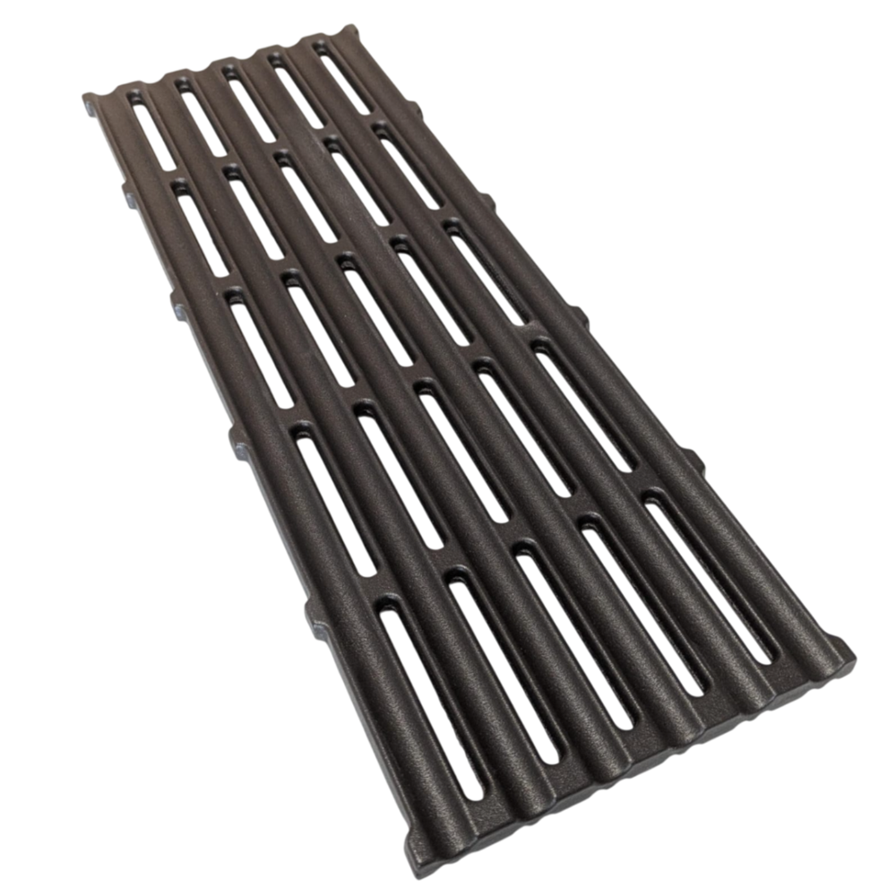 Lunaway Grillrost aus Gusseisen 48x17 cm #BBQ_GRATE480170_SB