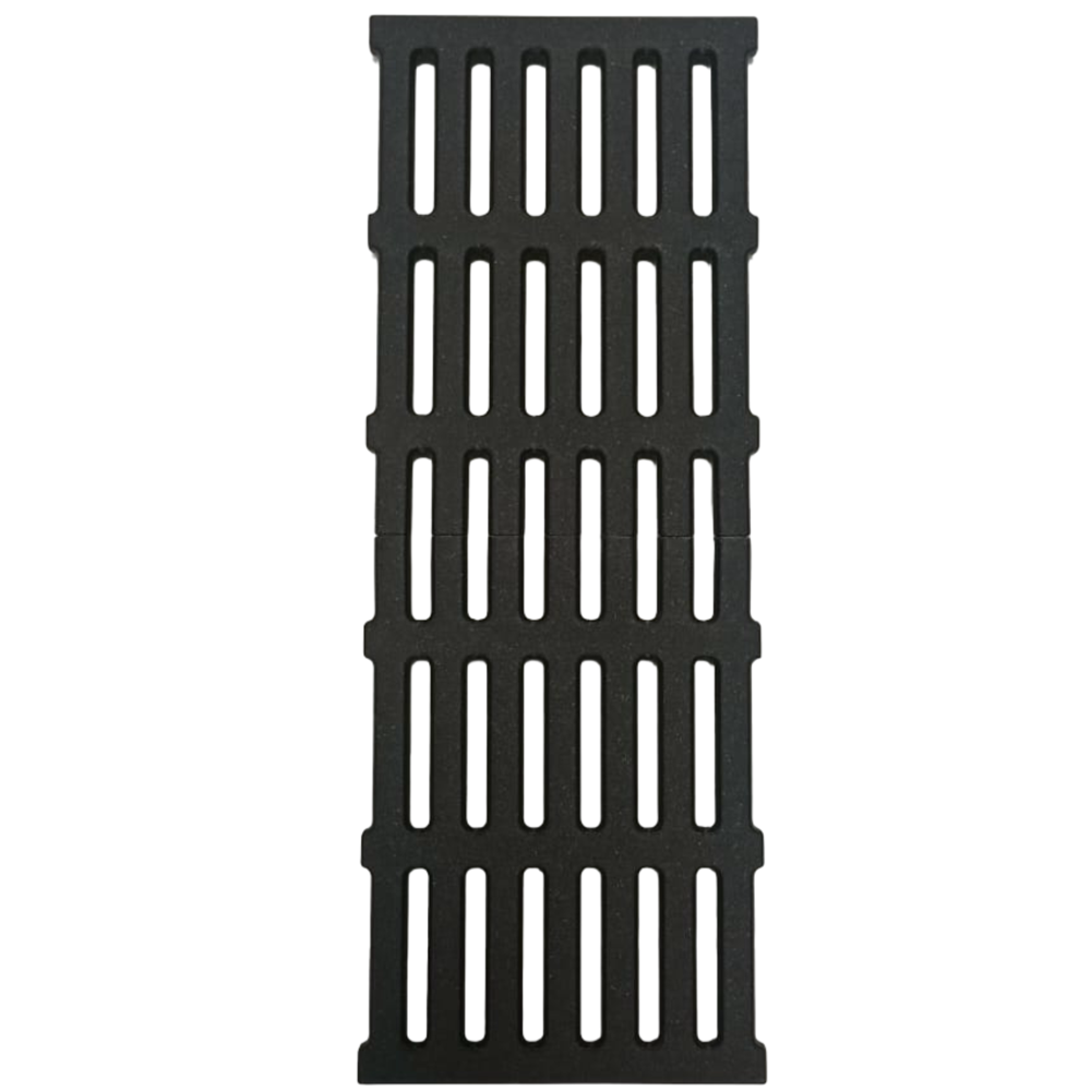 Lunaway Gussrost 40x15cm #GA400150