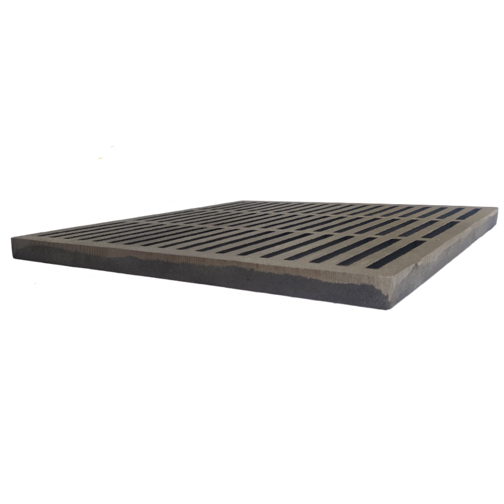 Lunaway Gussrost 50x40x2 cm #GA500400
