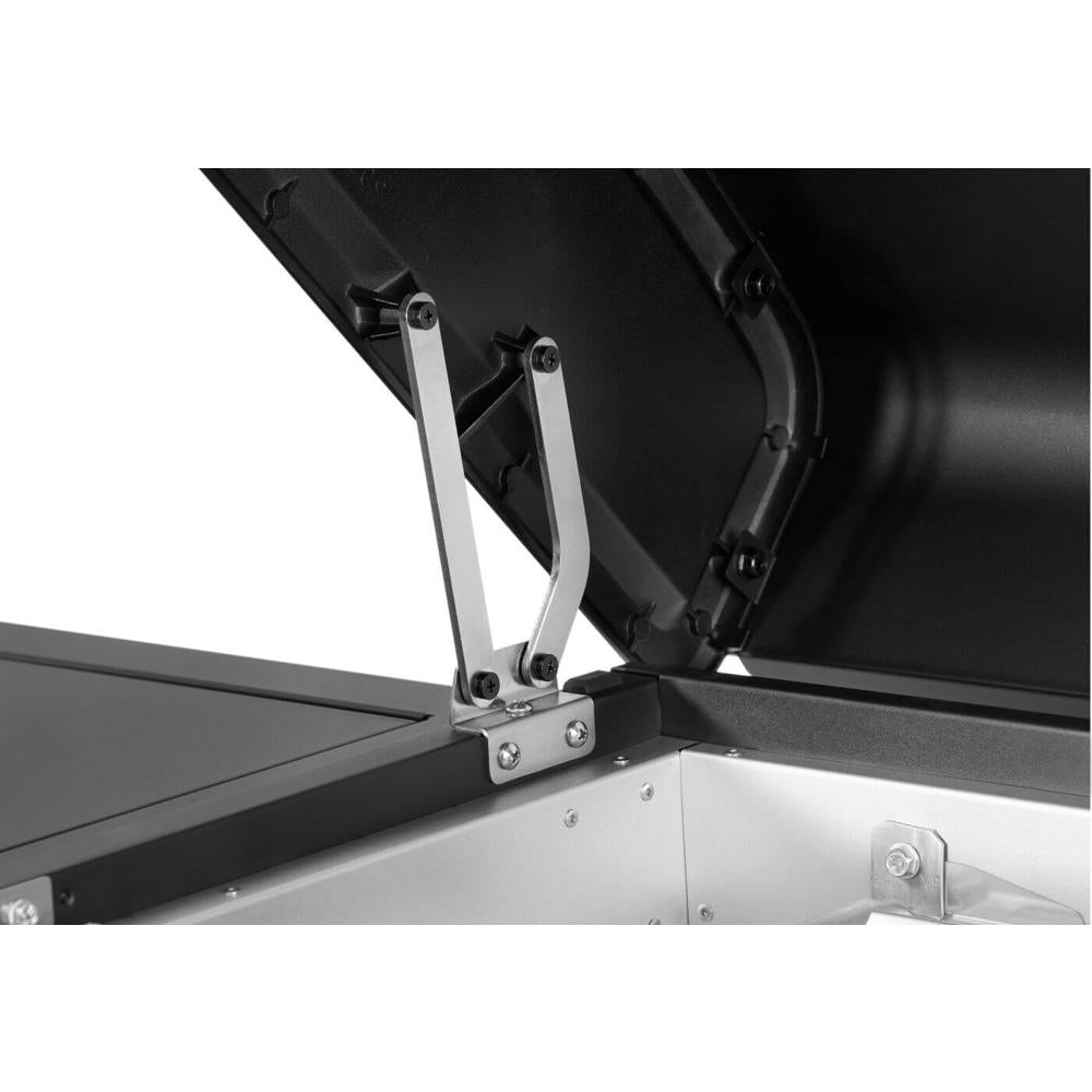 Napoleon Grill Rogue PRO Phantom 30 Edelstahl Plancha #RP30FTPK-DE-PHM