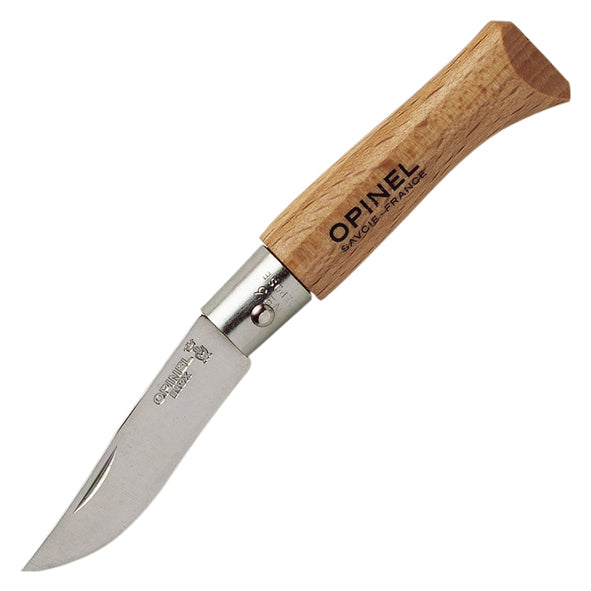 Opinel 001071 Tradition N°3
