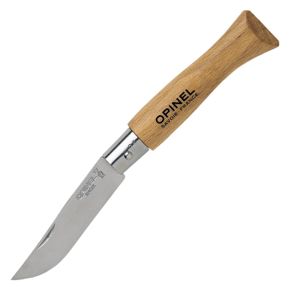 Opinel 001072 Tradition N°5