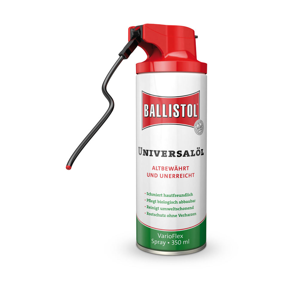 Ballistol Universalöl VarioFlex
