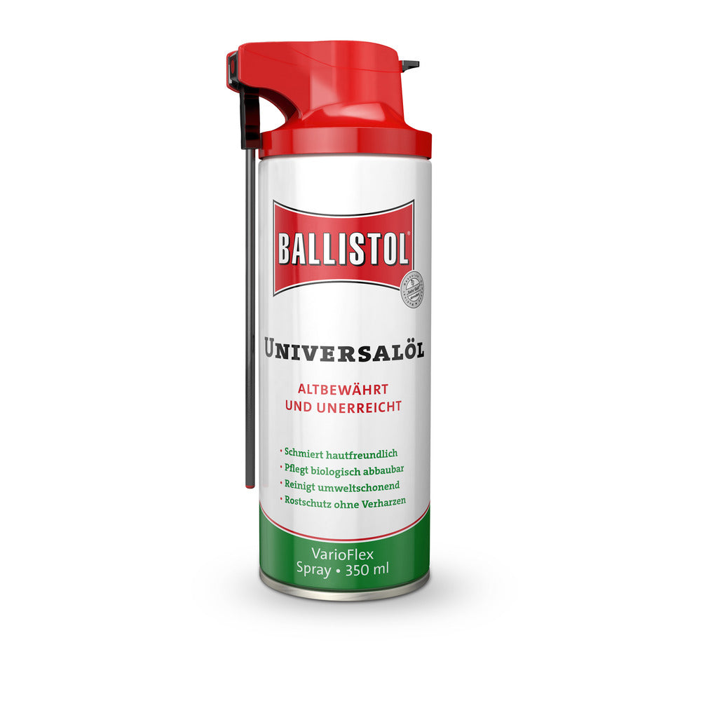 Ballistol Universalöl VarioFlex
