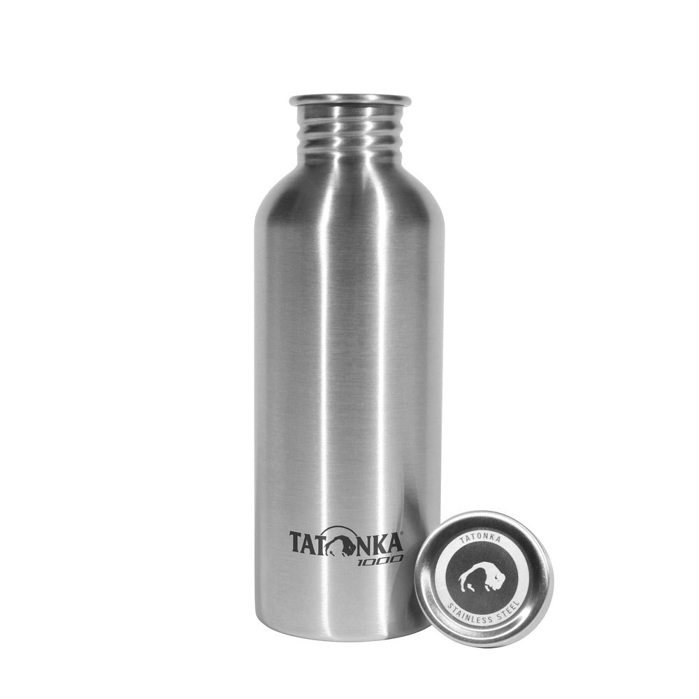Tatonka 4192 Steel Bottle