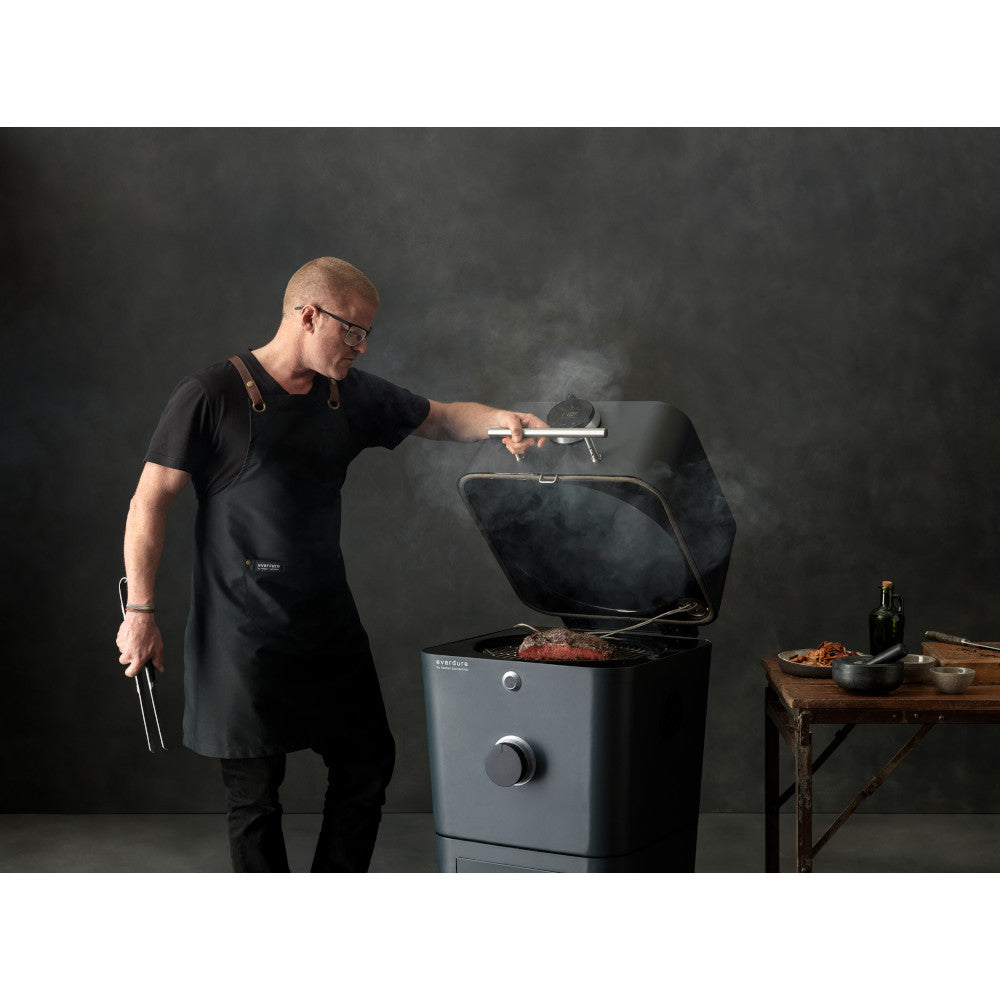 Everdure by Heston Blumenthal 4K