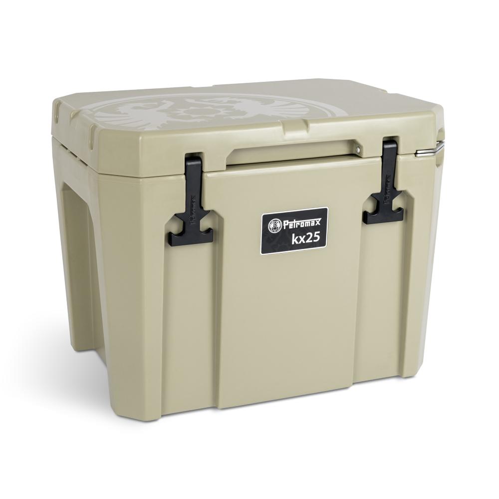 Petromax Kühlbox kx25 sand