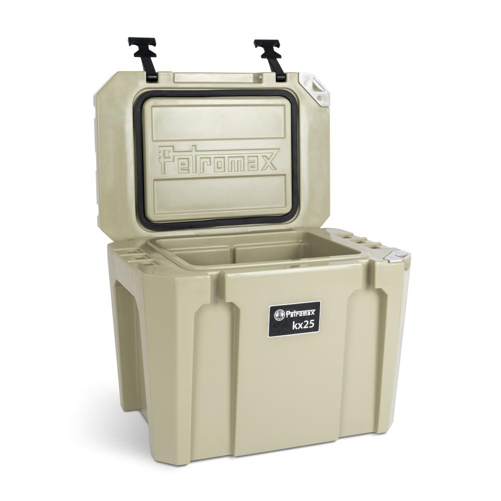 Petromax Kühlbox kx25 sand