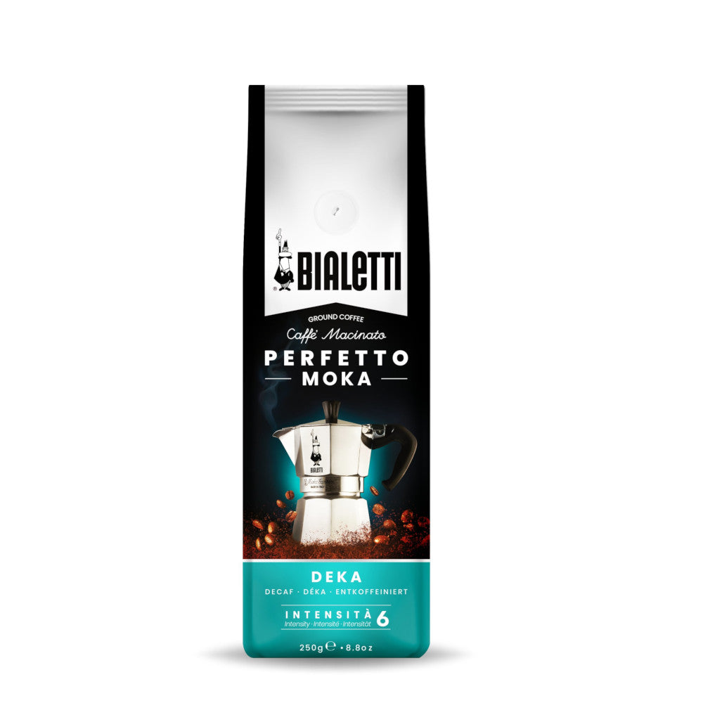 Bialetti Moka