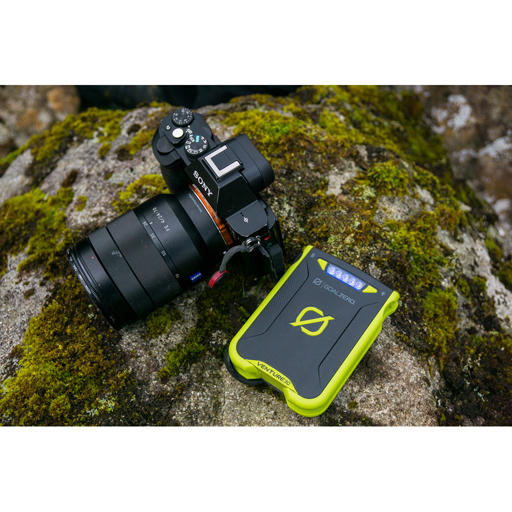 GoalZero Venture 30 Power Bank