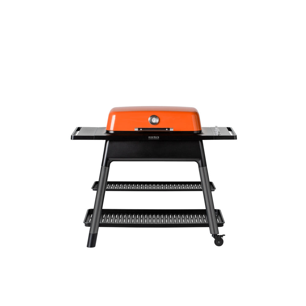 Everdure Furnace 2021 orange