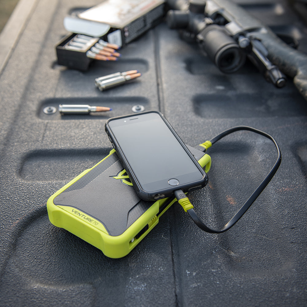 GoalZero Venture 70 Power Bank