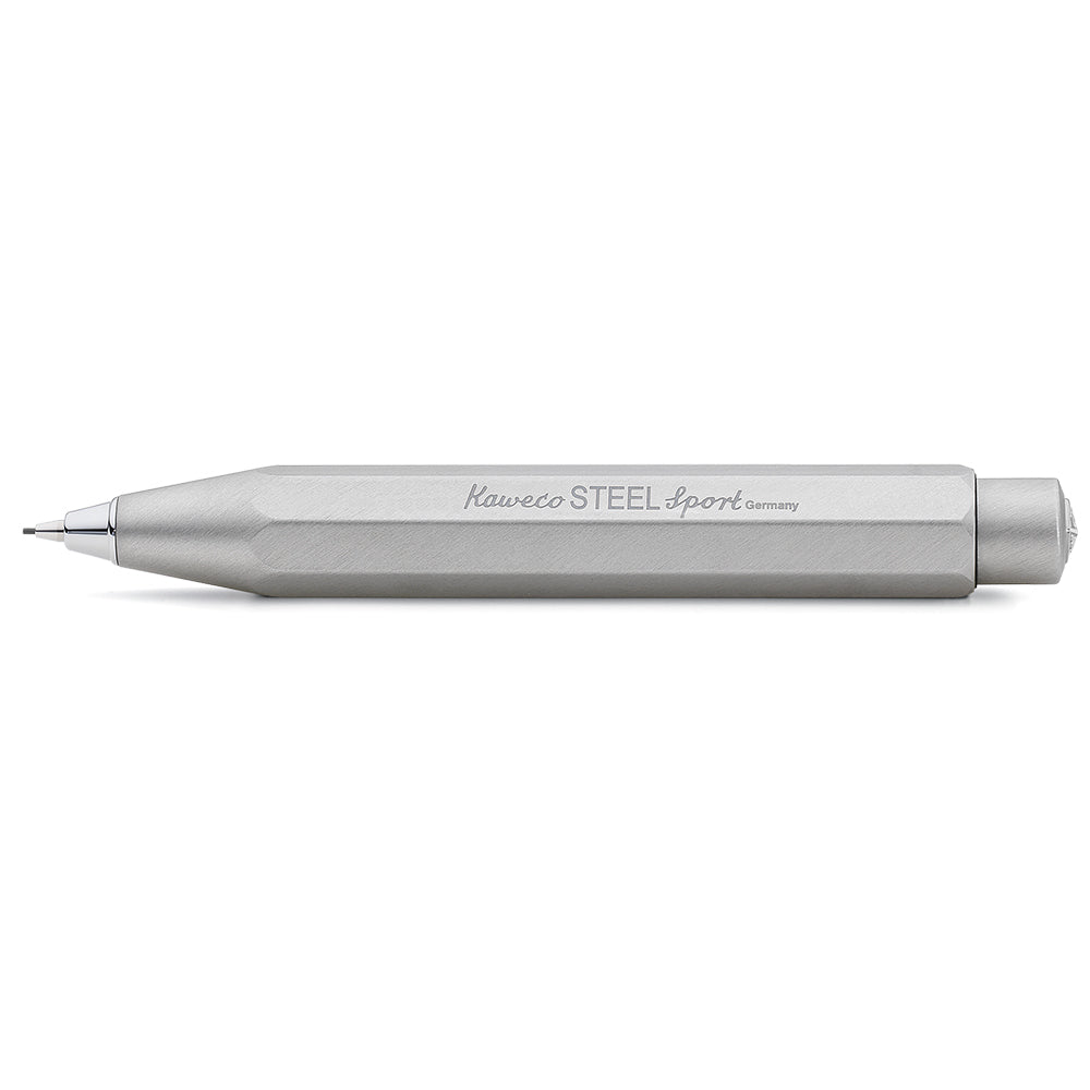 Kaweco STEEL SPORT Mechanical Pencil 0.7mm