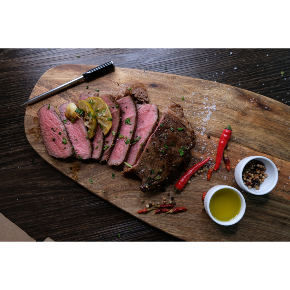 The MeatStick Mini by TMS