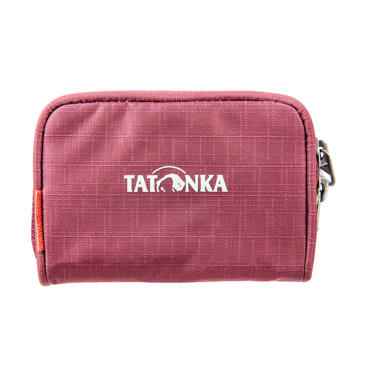 Tatonka Plain wallet, bordeaux red
