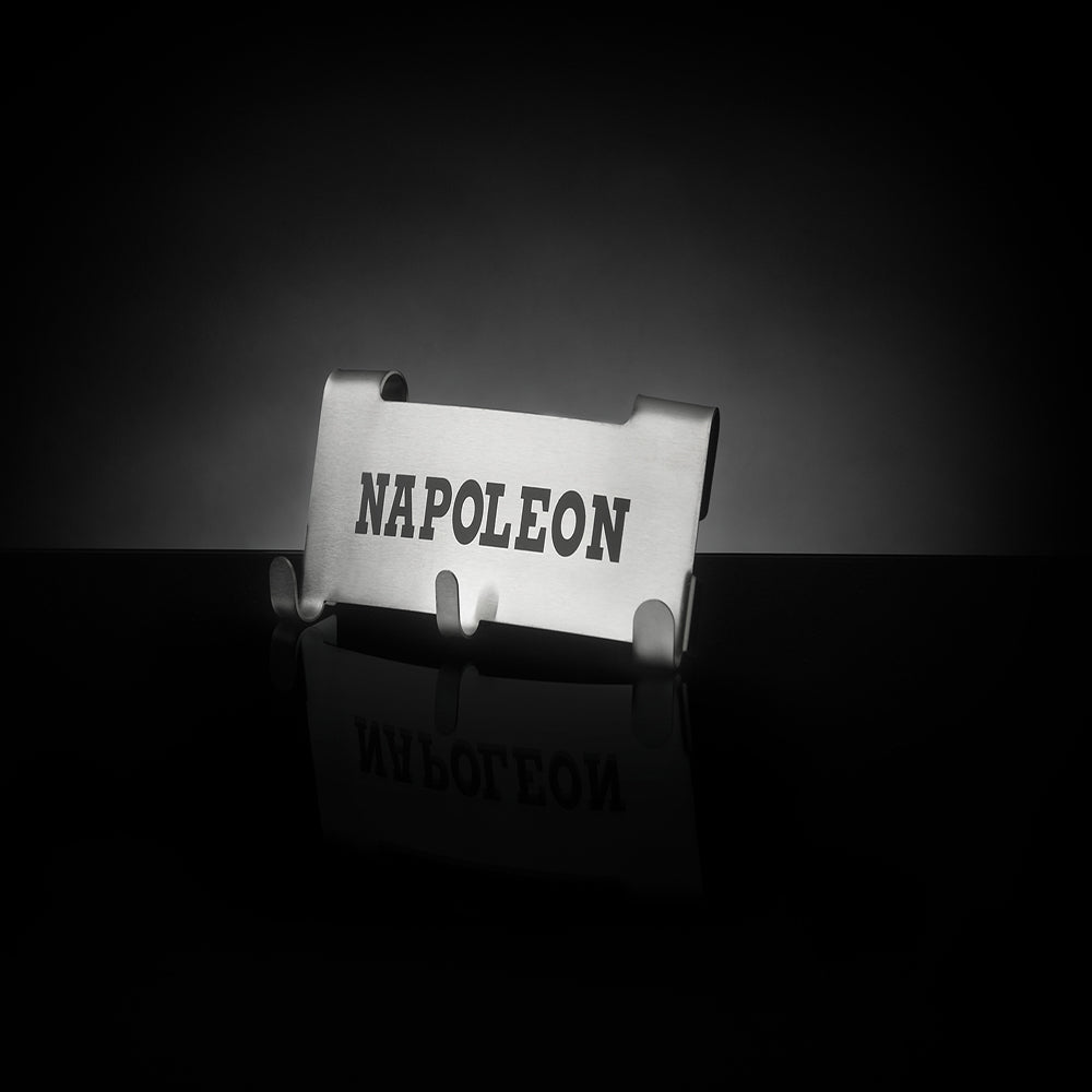 Napoleon Besteck-Haken für PRO22K-LEG u. NK22K-LEG
