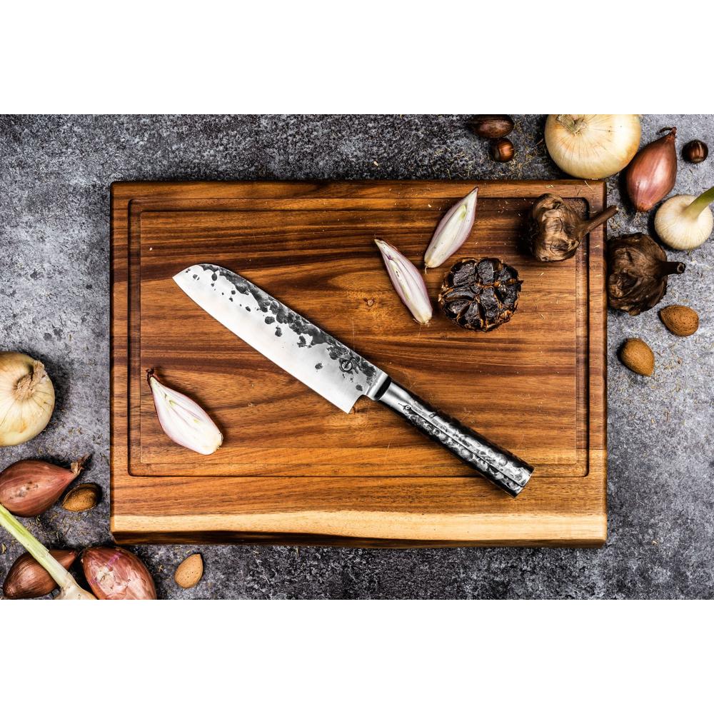Forged Intense Santokumesser 18cm