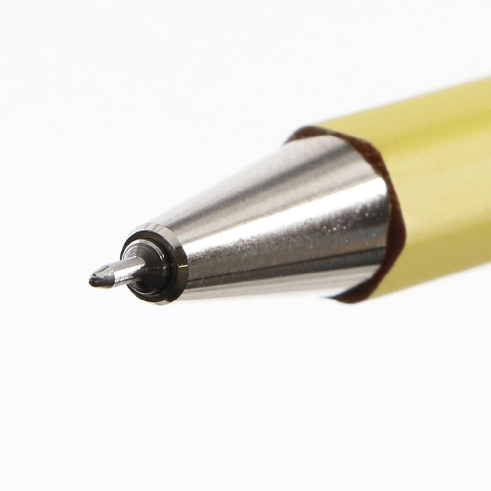 Mark's Ballpoint Pen, DAYS // Mustard