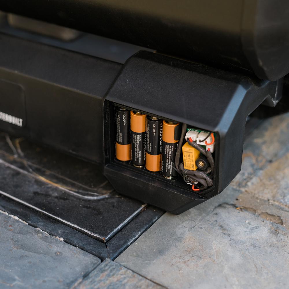 Masterbuilt Grill Portable Charcoal Grill